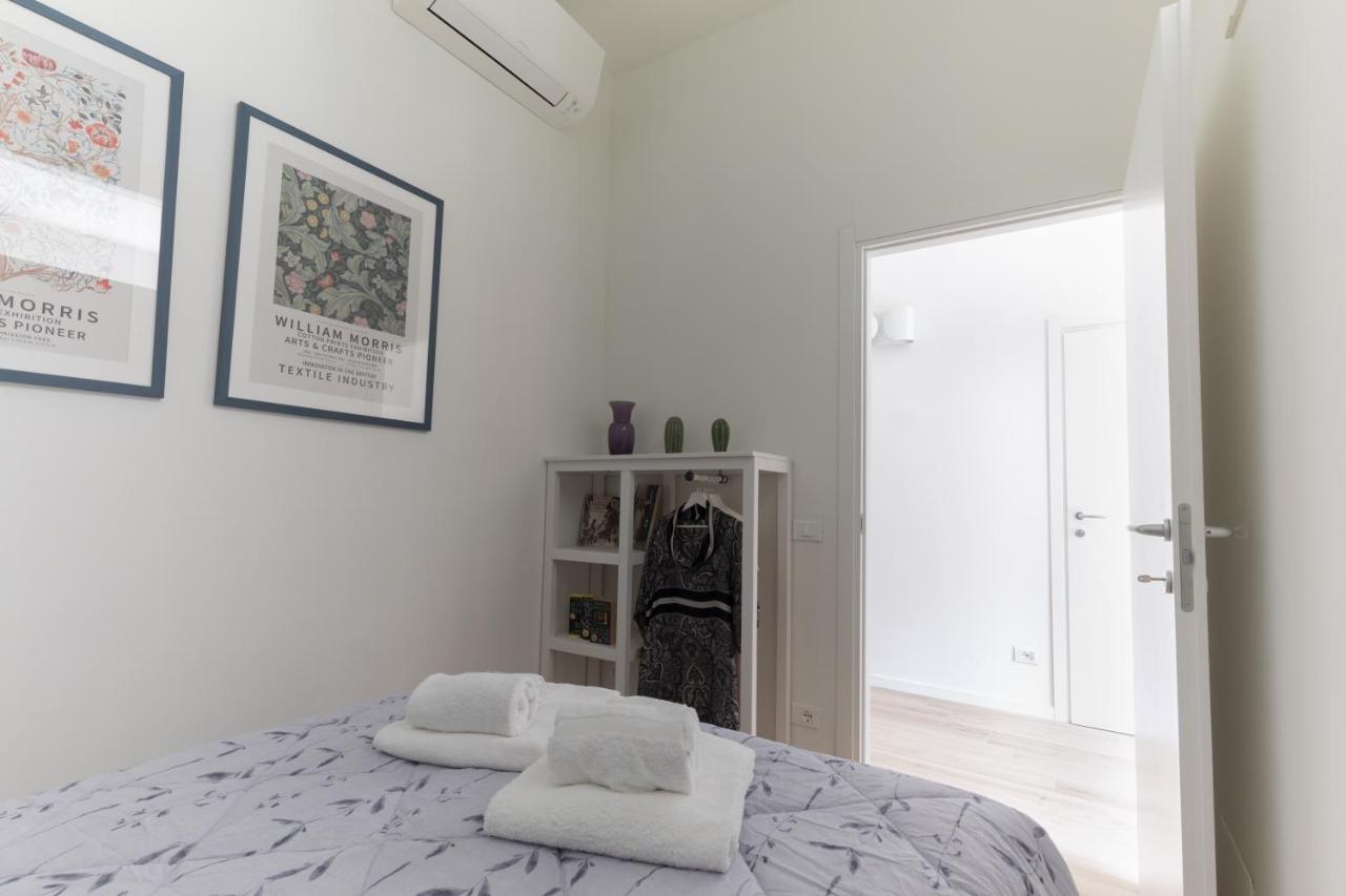 Violetta Suite - Brand New Flat - S. Maria Novella Флоренция Экстерьер фото
