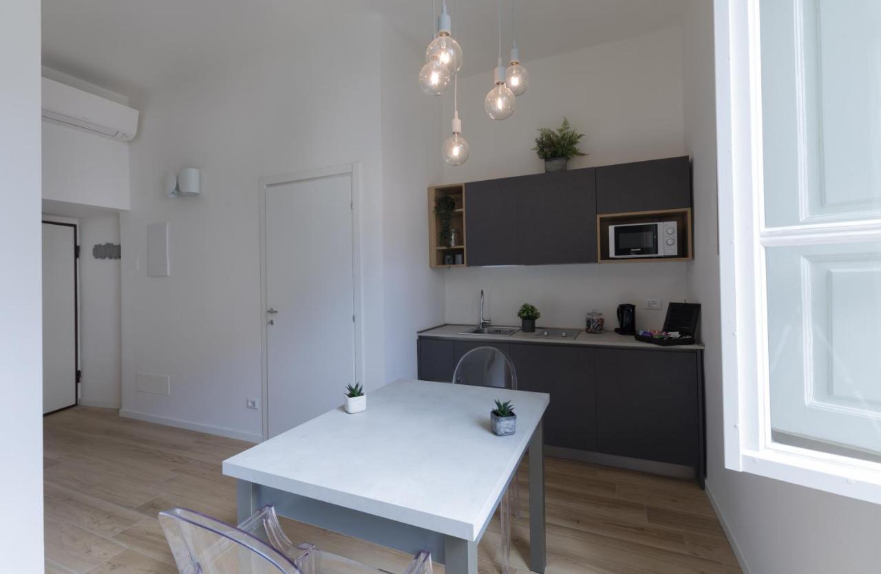 Violetta Suite - Brand New Flat - S. Maria Novella Флоренция Экстерьер фото