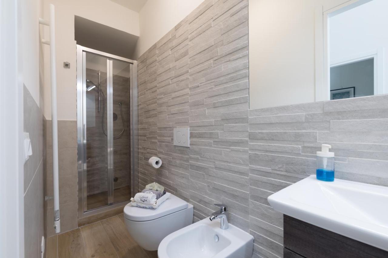 Violetta Suite - Brand New Flat - S. Maria Novella Флоренция Экстерьер фото