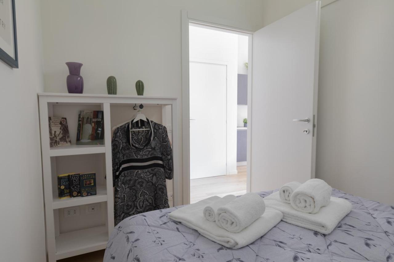 Violetta Suite - Brand New Flat - S. Maria Novella Флоренция Экстерьер фото