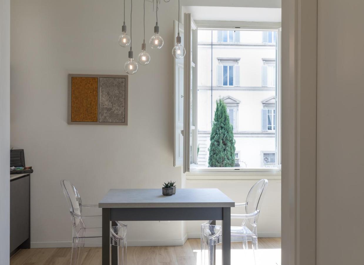 Violetta Suite - Brand New Flat - S. Maria Novella Флоренция Экстерьер фото