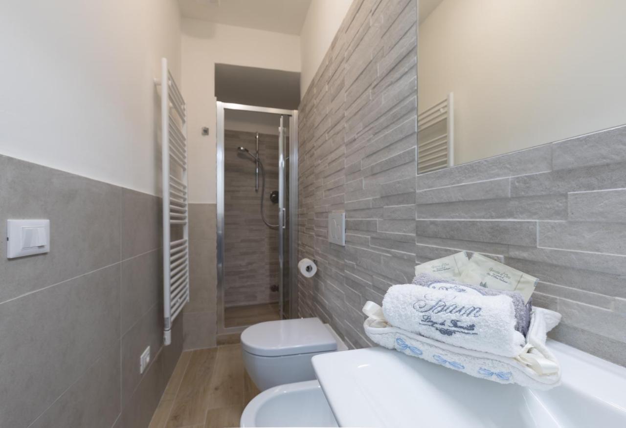 Violetta Suite - Brand New Flat - S. Maria Novella Флоренция Экстерьер фото