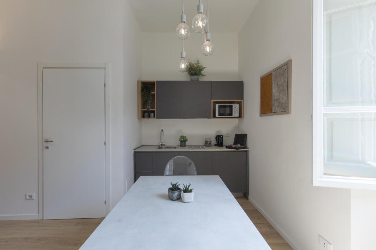 Violetta Suite - Brand New Flat - S. Maria Novella Флоренция Экстерьер фото