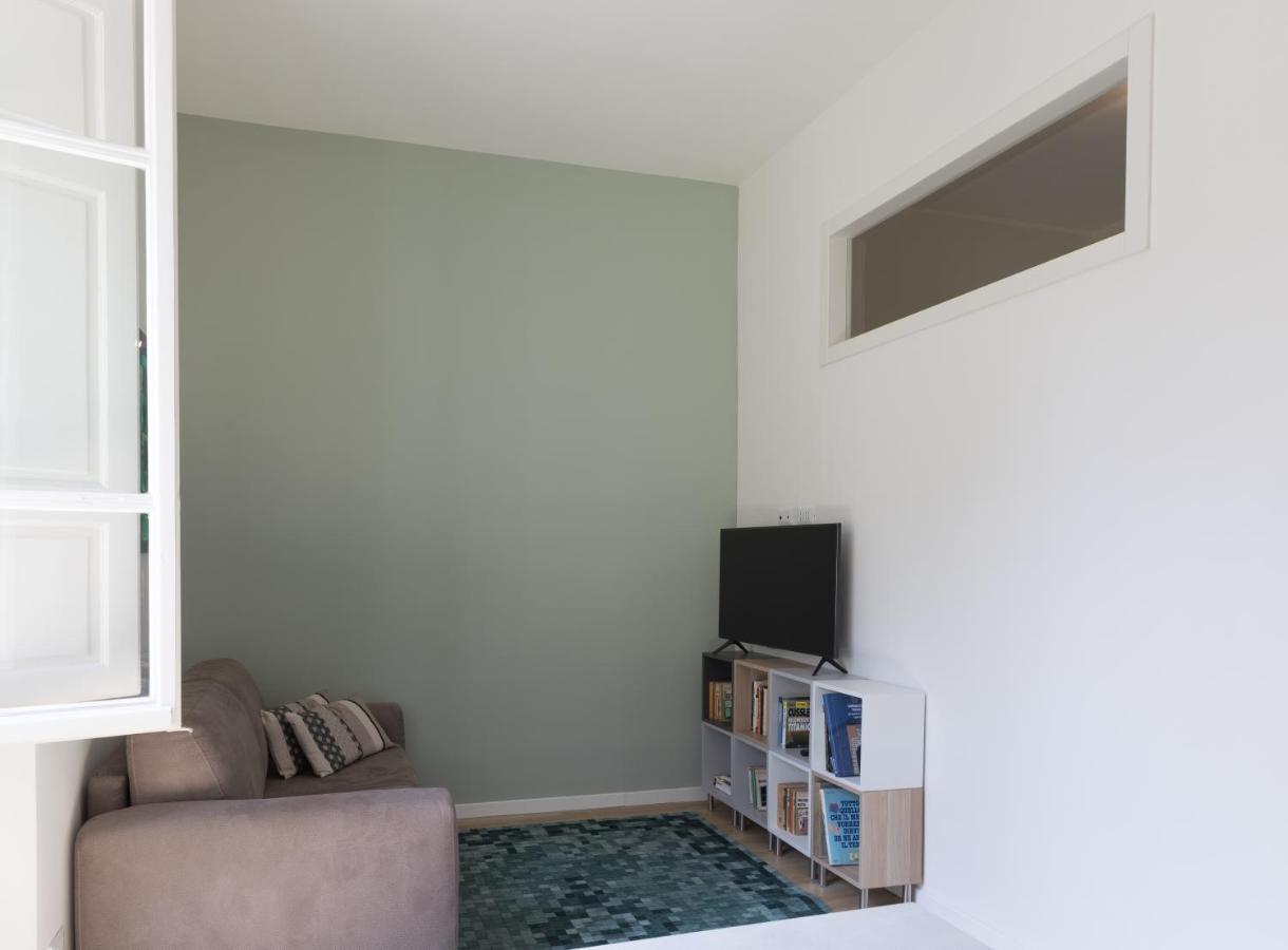 Violetta Suite - Brand New Flat - S. Maria Novella Флоренция Экстерьер фото