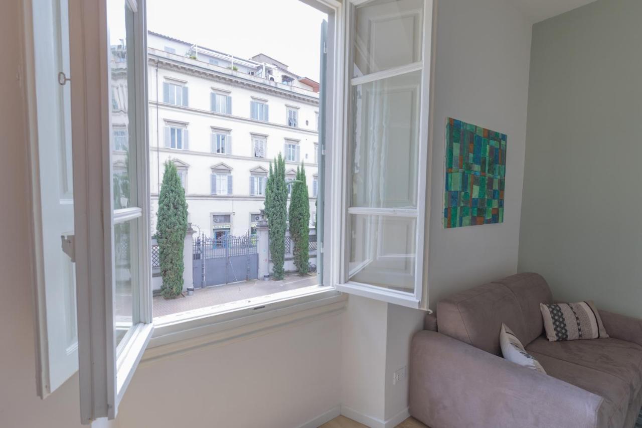 Violetta Suite - Brand New Flat - S. Maria Novella Флоренция Экстерьер фото